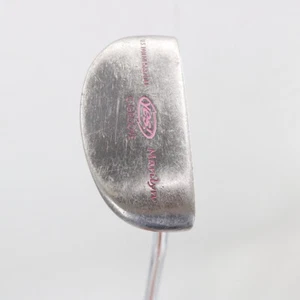 YES! Marilyn C-Groove Women's Putter 33 Inches Steel Right-Handed P-146118 - Picture 1 of 7