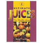 Ultimate Juices - Hardcover NEW Bridget Jones 2001-11-07