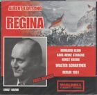 Albert Lortzing Regina Klein Stracke Kozub Berlin 1951 Walhall Serie 2 CD`s