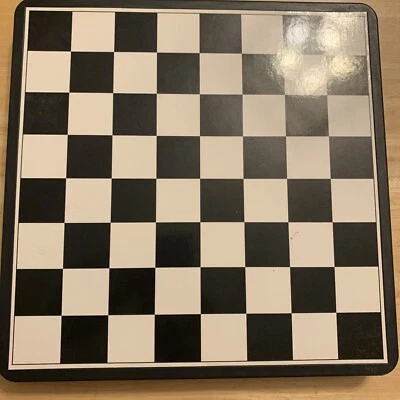 Toys R Us Plastic Complete Chess Set - Image 1 of 4