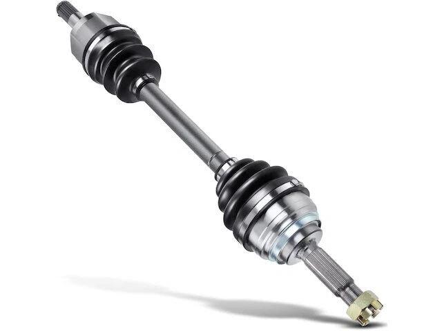 Conjunto de eje CV delantero derecho 88HZ48R para láser Plymouth 1990-1994 Foto 1 de 1