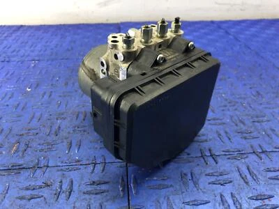 Infiniti Q50 2016-2017 3,0 L AWD módulo bomba de freno antibloqueo OEM Foto 1 de 4