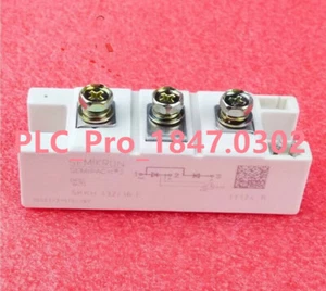 1PCS NEW SEMIKRON SKKH132/16E SKKH132-16E Module - Picture 1 of 2