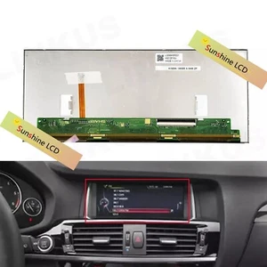 NEW Original 8.8 Inch LCD Display For BMW X3 GPS DVD Navigation 1 Year Warranty - Picture 1 of 6