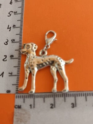 Charms Anhänger Dalmatiner 385 - Bild 1 von 2