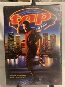 Tap (2006) - DVD - VERY GOOD - Picture 1 of 2