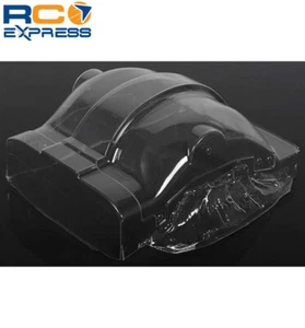 RC 4WD Front Inner Fender Set Mojave/Hilux Body RC4Z-S1192 - Picture 1 of 1