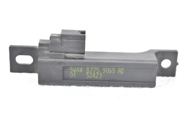 Módulo de antena de entrada sin llave Nissan 370Z 2009-2017 09-17 Foto 1 de 4