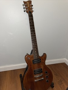 Las mejores ofertas en Guitarras eléctricas Electra Sólido | eBay