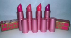 Lipstick Queen Dating Game (Pink) Lipstick - You Choose Shade - New in Box 