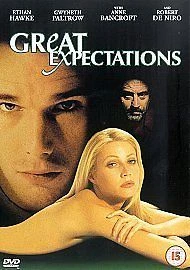 Great Expectations (DVD)
