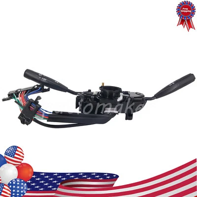 For 1989 1990 Toyota Pickup Truck Headlight Turn Signal Wiper Switch 84310-35300 Foto 1 de 4