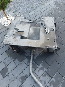 Flugzeugschlepper Rangierwagen - Bild 1 von 7