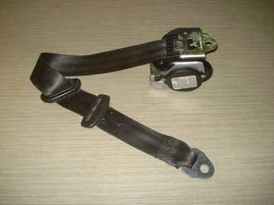 Cinturón de seguridad izquierdo Lamborghini Gallardo 401857705A cinturón de seguridad derecho LH OE Foto 1 de 3