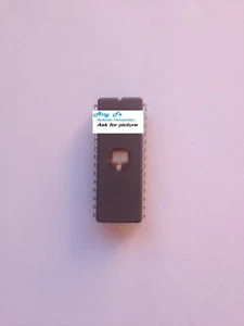 AM27C128-120DC IC DIP28 EPROM, 16K x 8, 28Pin, Ceramic AMD AM 27C128-120 DC - Bild 1 von 1