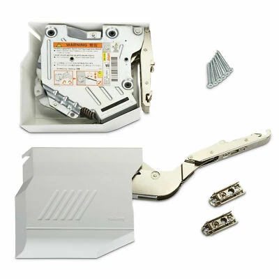 SOTECH Set completo BLUM Aventos HK-S cerniera a lembo 20K2C01 accumulatore di forza sportello alto