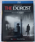 William Friedkin's DER EXORZIST / The Exorcist - Ext.DC+Kinoversion - Mediabook