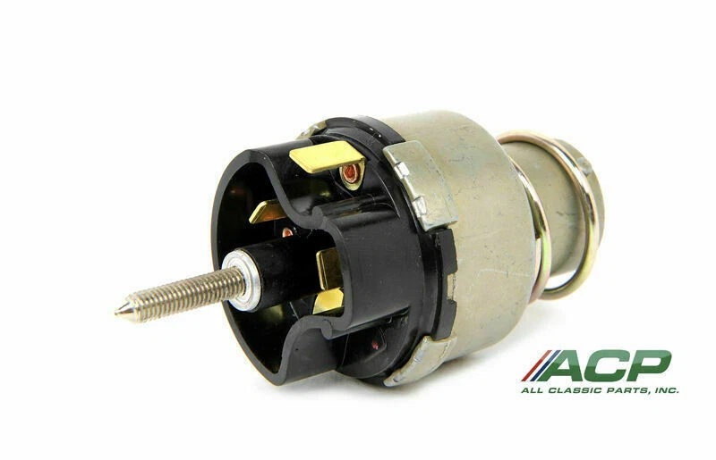 1964 1965 1966 64 65 66 Mustang Ignition Switch Brand New Free Shipping LOOK! - Image 1 of 1