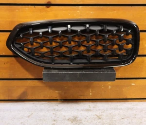 2019-21 BMW 330i M340i G20 Front Radiator Grille RH INSERT 511319297610 OEM - Picture 1 of 9