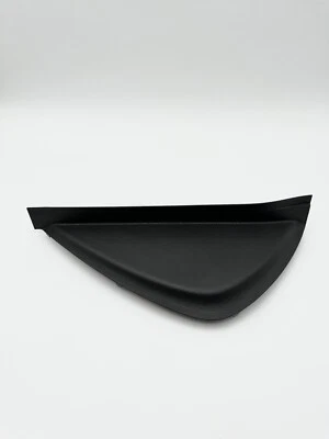 ⭐️ 2016-2020 BUICK ENCORE FRONT LEFT DRIVER SIDE DASH END CAP COVER TRIM OEM - Изображение 1 из 2