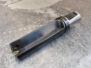 Cuerpo de taladro indexable Sandvik 1,457" 37 mm Ø 416,1-0370-20-02 - Imagen 1 de 6