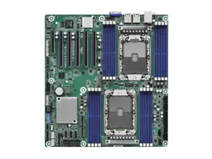 Asrock Rack SP2C621D16-2L+ EEB Server Motherboard Dual Socket 3rd Gen Intel - Picture 1 of 4