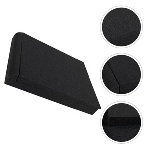 Speaker Sound Insulation Mat Shock Absorption Cushion Monitor Pads Isolation - Picture 1 of 12