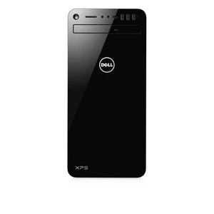 Dell XPS 8930, 1.5 TB, 8 GB RAM, i3-8100, Intel Coffee Lake GT2, NOOS, B- Grade - Picture 1 of 5