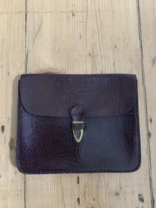VICTORIAN MINI WALLET - Picture 1 of 4