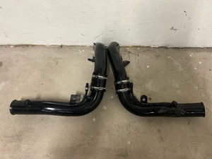 Tubos de entrada turbo OEM para Audi B5 RS4 - Imagen 1 de 6