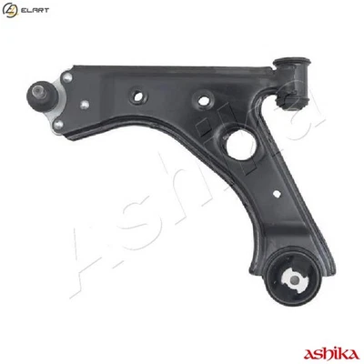 CONTROLTRAILING ARM WHEEL SUSPENSION 72-00-0201L FOR ALFA ROMEO PEUGEOT 0.9L - Image 1 of 4