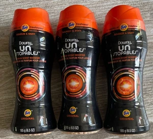 Downy unstopables in-wash scent booster- Tide (3) - Picture 1 of 2