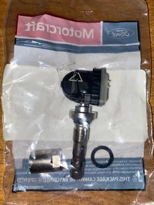 Motorcraft TPMS-104 Ford FR3Z-1A189-H TPMS Sensor - Picture 1 of 2