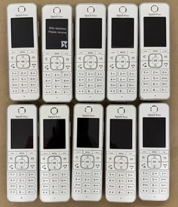 ¡DEFECTUOSO! REPUESTOS: 10 x defectos AVM Friz!fon C6 - Imagen 1 de 2