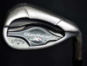 CALLAWAY STEELHEAD XR WEDGE LENGTH: 35 IN RIGHT HANDED - Picture 1 of 6