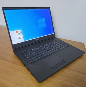 Dell Precision 7760 Workstation, Xeon, 128GB ram, RTX A5000 16GB, 17.3 UHD,2.5TB - Picture 1 of 16