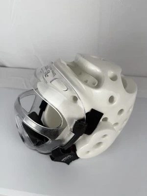 Equipo de entrenamiento de artes marciales de karate para artes marciales macho Foto 1 de 4