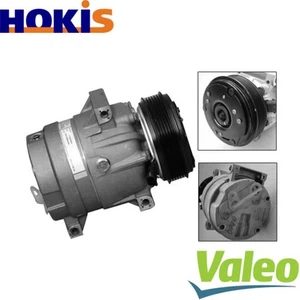 COMPRESSOR AIR CONDITIONING 699143 FOR RENAULT MEGANE/Coach/Classic/Scénic/Van - Picture 1 of 6