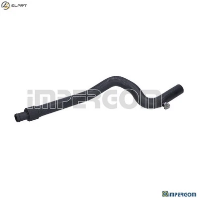 HOSE HEAT EXCHANGER (HEATING) 223290 FOR RENAULT CLIO/EURO/III/CAMPUS/Sportour - Image 1 of 4