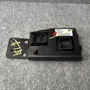 2009-2012 H3 Hummer GMC Canyon Chevy Colorado BCM Body Control Module 20987863 - Picture 1 of 4