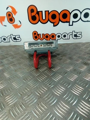 XS6F-ADB centralina motore ecu per FORD FIESTA IV (JA JB ) 1.25 I 16V 1995 - Immagine 1 di 4