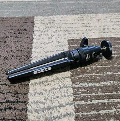 Bogen 3009 Mini Tabletop Tripod Made in Italy  - Image 1 of 4