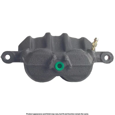 适用于斯巴鲁 Forester & Impreza 1998 - 2002 Cardone 左前制动卡钳 GAP — 第 1/4 张图片