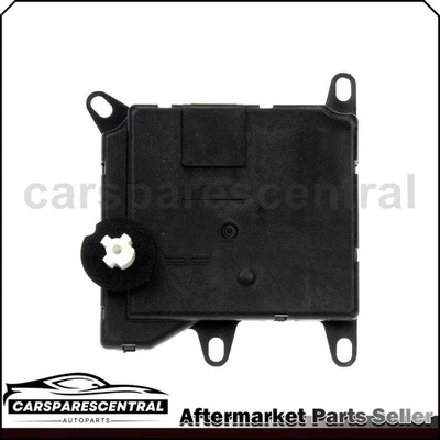 Actuador principal de puerta de mezcla de calefacción de climatización para Ford F-150 Heritage 4,6 L 2004 Foto 1 de 4