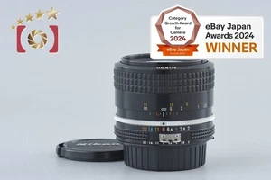 Nikon Ai NIKKOR 35mm f/2 - Imagen 1 de 12