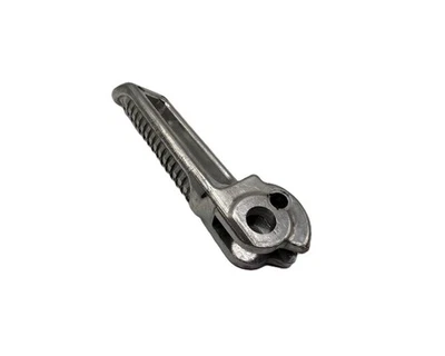 Clavija reposapiés derecha ZERO motocicletas pasajero FX FXE S DSR SR 27-08038 Foto 1 de 4