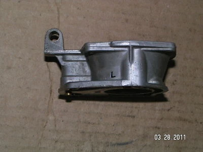 YAMAHA XS850 XS 850 TRIPLE CARBURETOR UPPER BODY 80-81 carb - Imagem 1 de 3