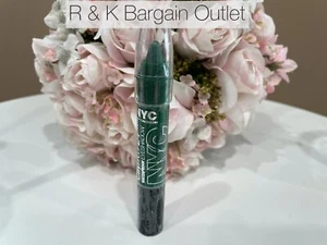 NYC Cityproof 24hr Waterproof Eye shadow 655 Madison Square Park Sealed - Picture 1 of 1