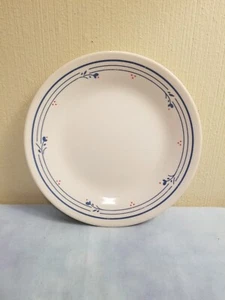 Corelle von Corning Country Veilchen Salat Brot Dessert Teller 6,75" USA - Bild 1 von 7