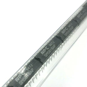 10 x NPC SM5818AP IC DIP16 NOS - Picture 1 of 2